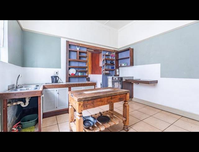 3 BEDROOM HOUSE FOR SALE IN SALT RIVER